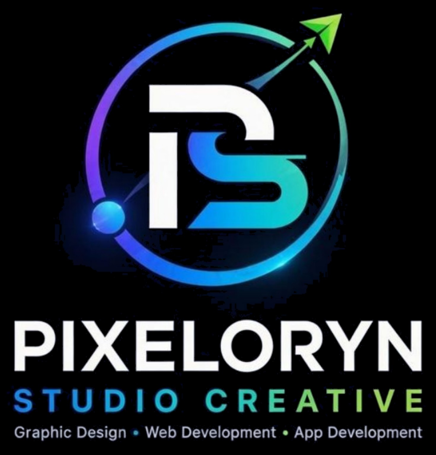 Pixeloryn Studio Creative